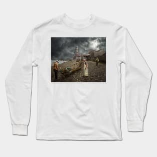 Myths Long Sleeve T-Shirt